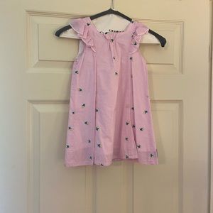 Matilda Jane dress